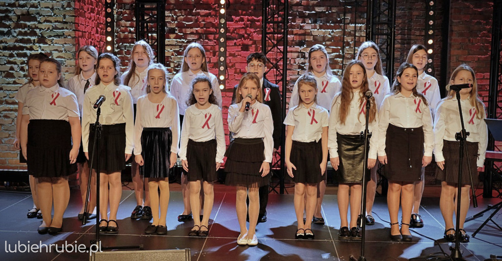 IV Konkurs Piosenki Patriotycznej „Dla Ciebie Polsko”