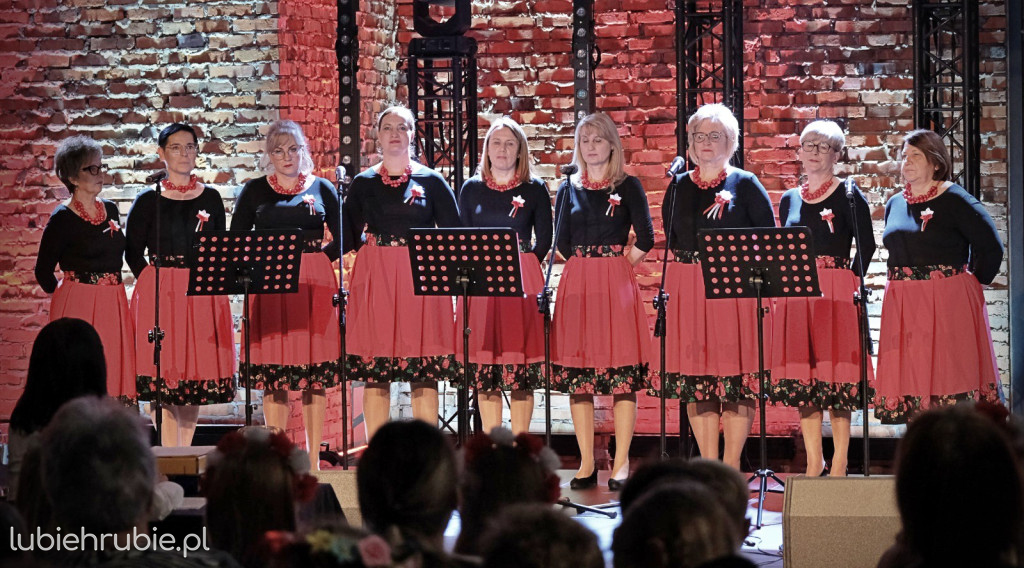 IV Konkurs Piosenki Patriotycznej „Dla Ciebie Polsko”