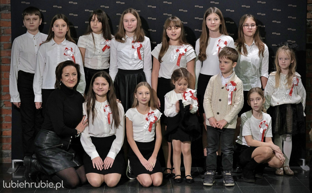 IV Konkurs Piosenki Patriotycznej „Dla Ciebie Polsko”