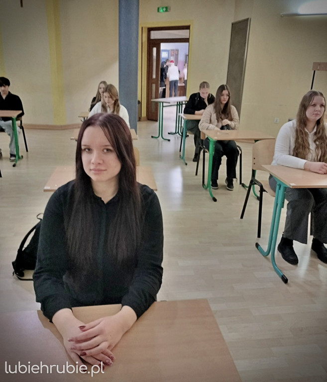 XXX Olimpiada Wiedzy o Żywieniu