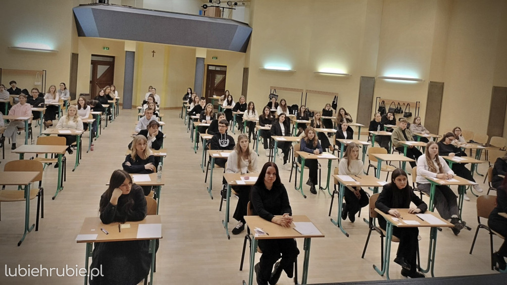 XXX Olimpiada Wiedzy o Żywieniu