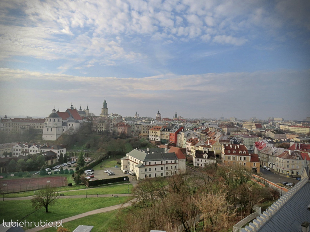 Wycieczka do Lublina