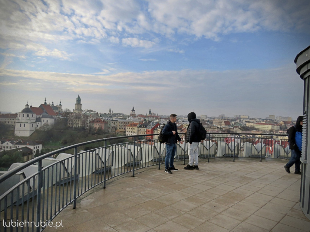 Wycieczka do Lublina