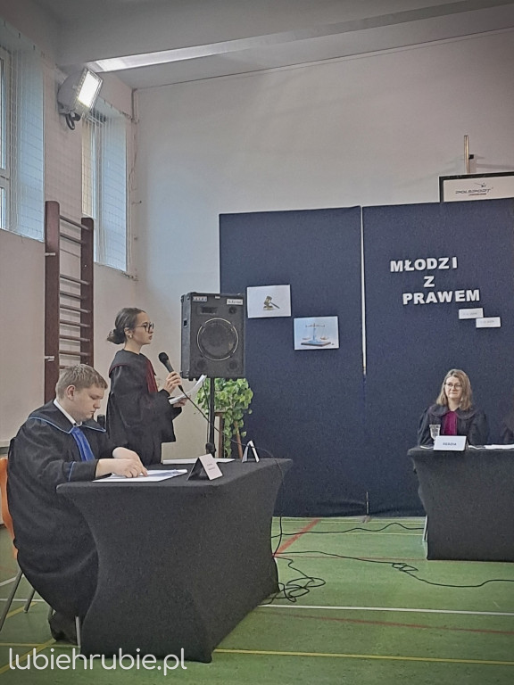 Gratulujemy uczestnikom konkursów