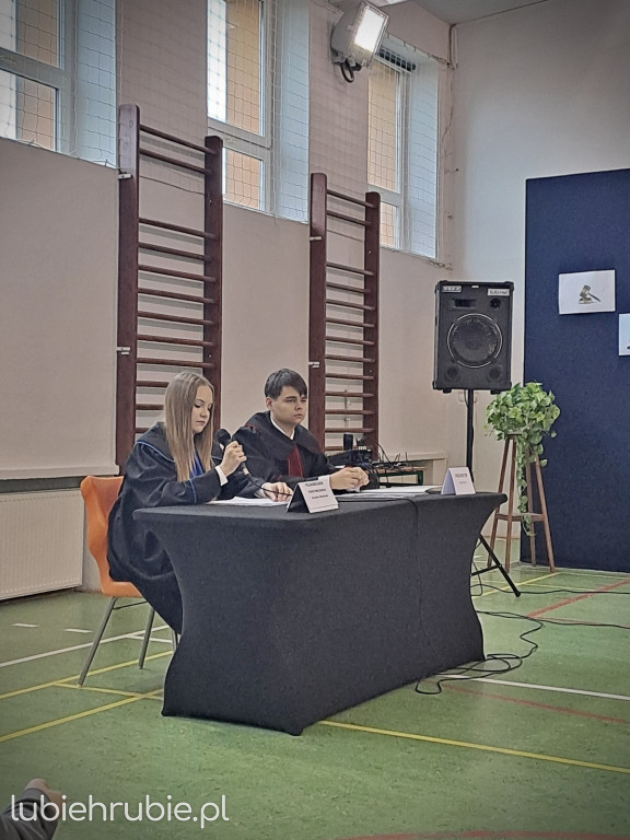 Gratulujemy uczestnikom konkursów
