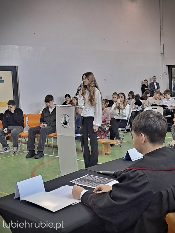 Gratulujemy uczestnikom konkursów