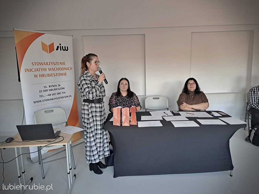 Gratulujemy uczestnikom konkursów