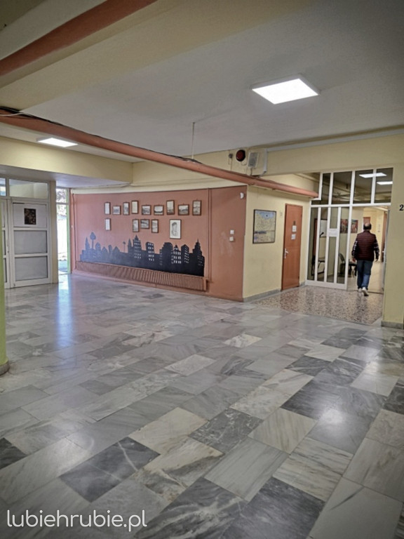 Projekt Erasmus+ uczniów hrubieszowskiej Trójki