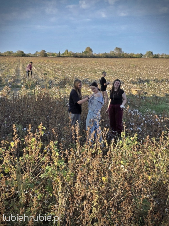 Projekt Erasmus+ uczniów hrubieszowskiej Trójki