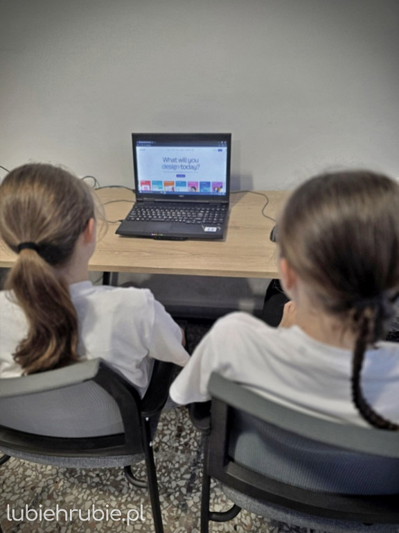 Projekt Erasmus+ uczniów hrubieszowskiej Trójki