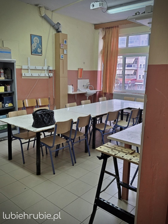 Projekt Erasmus+ uczniów hrubieszowskiej Trójki
