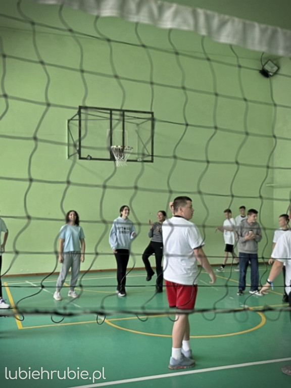 Projekt Erasmus+ uczniów hrubieszowskiej Trójki
