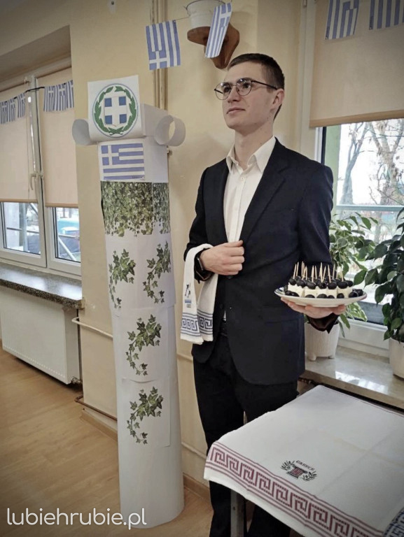 Erasmus+ w Zespole Szkół Nr 1 w Hrubieszowie