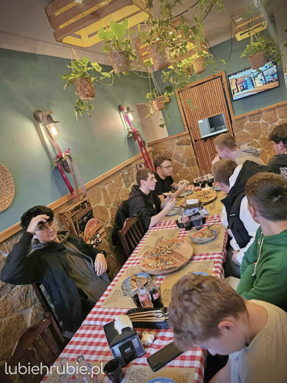 Erasmus+ w Zespole Szkół Nr 1 w Hrubieszowie