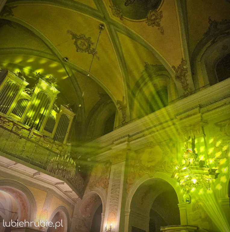 Koncert kolęd i pastorałek w Św. Mikołaju