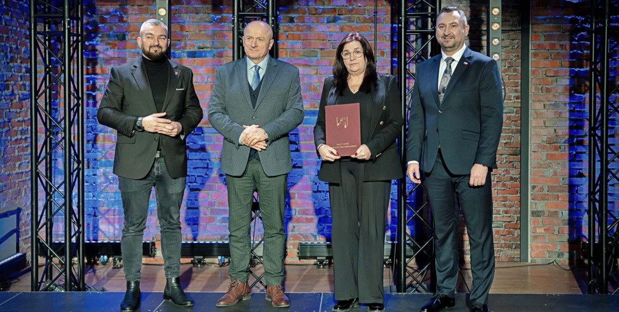 5 milionów dla gminy Mircze