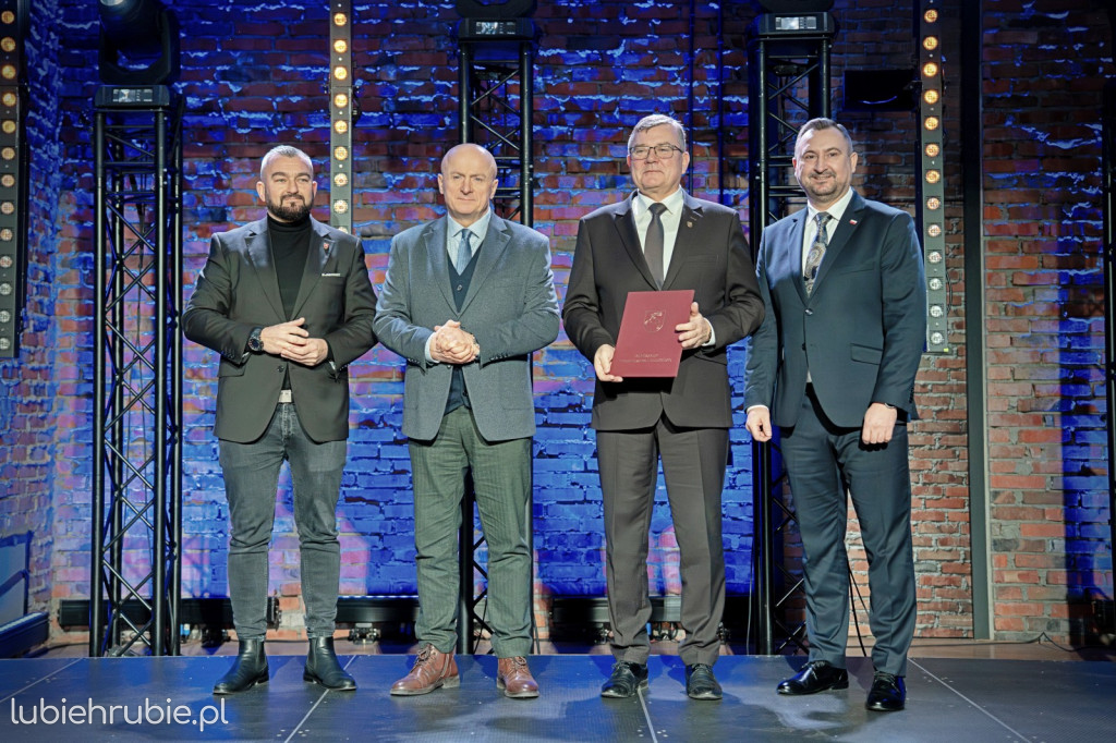5 milionów dla gminy Mircze