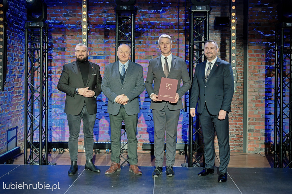 5 milionów dla gminy Mircze