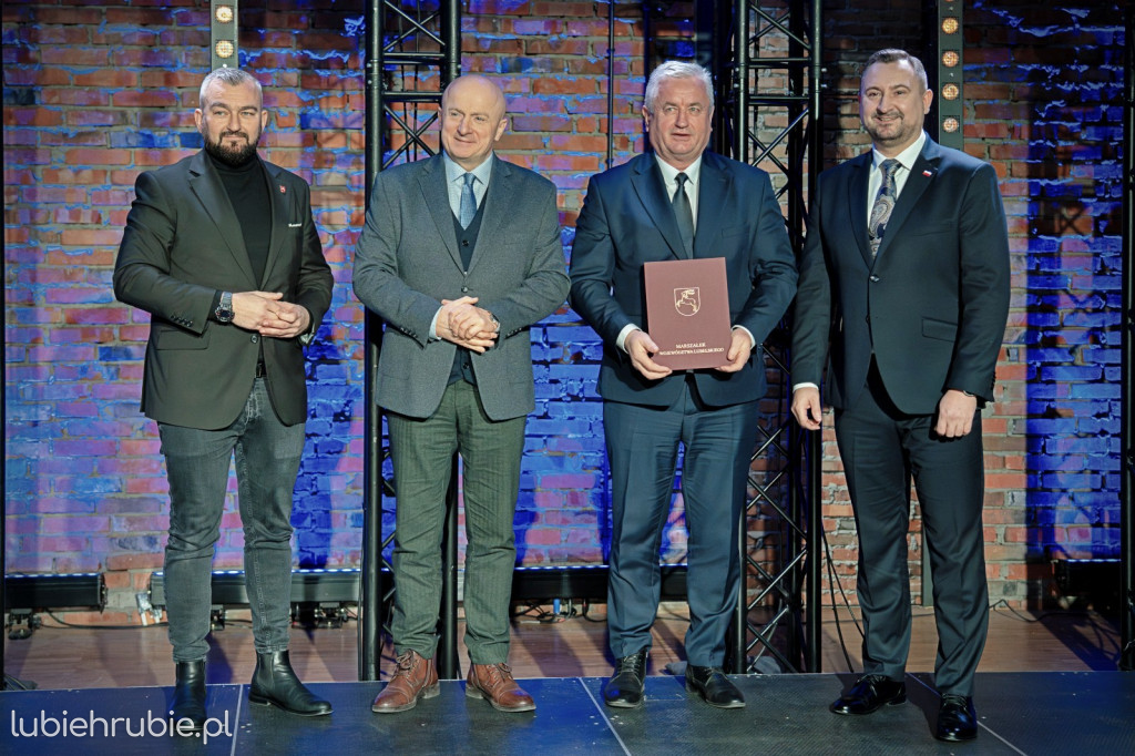 5 milionów dla gminy Mircze
