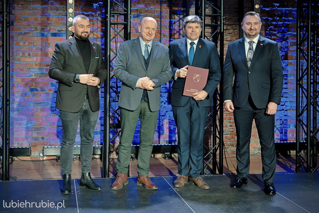 5 milionów dla gminy Mircze