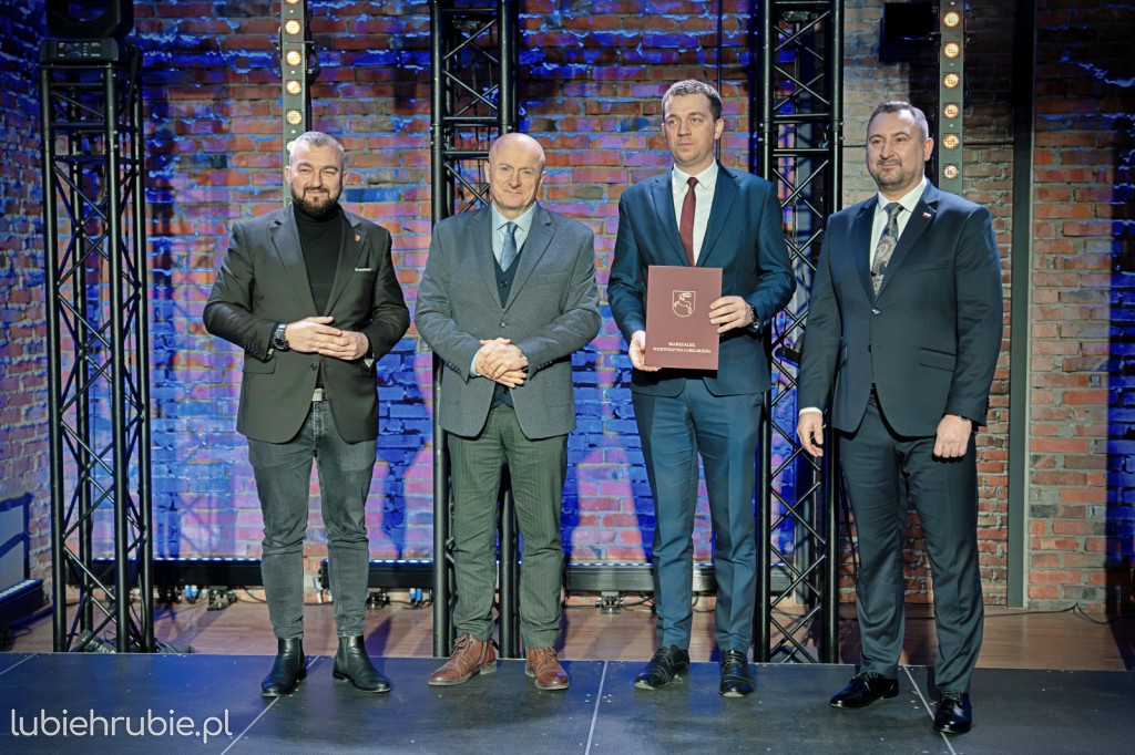 5 milionów dla gminy Mircze
