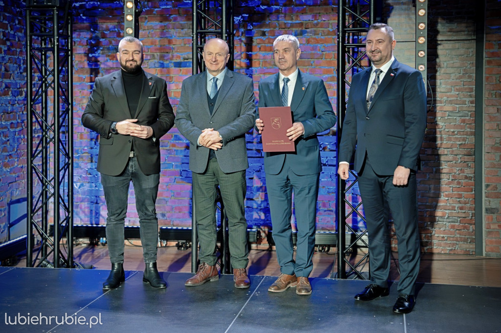 5 milionów dla gminy Mircze