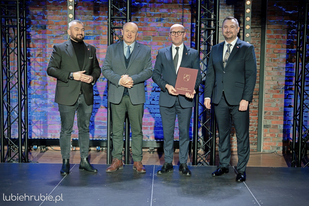 5 milionów dla gminy Mircze