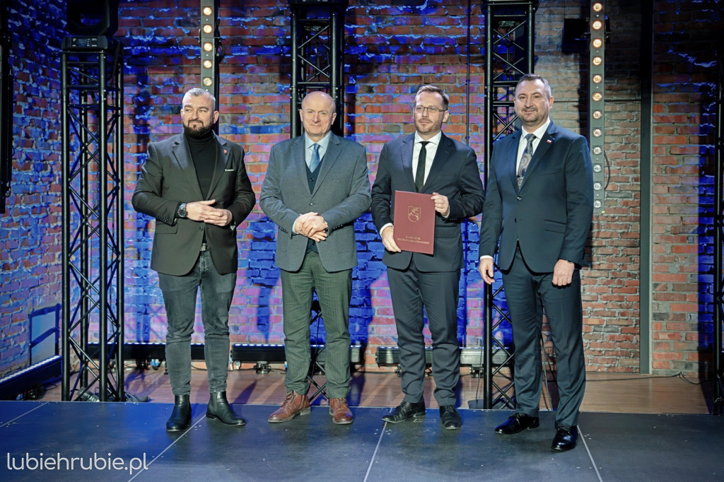 5 milionów dla gminy Mircze