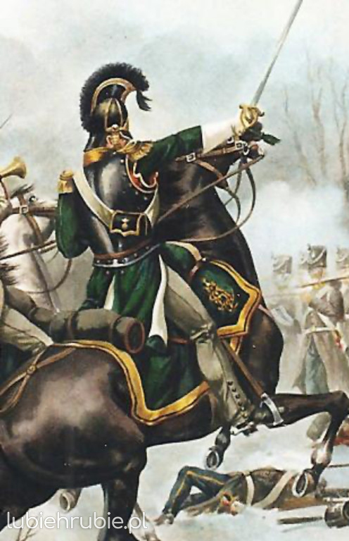 Stanisław E. Bodes - Bitwa pod Grochowem 1831