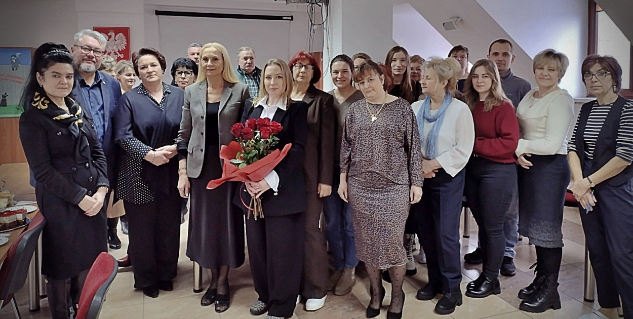 Nowy powiatowy inspektor sanitarny