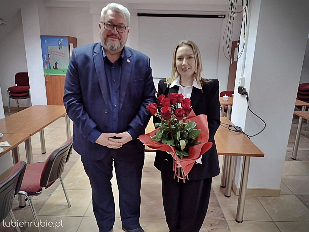 Nowy powiatowy inspektor sanitarny