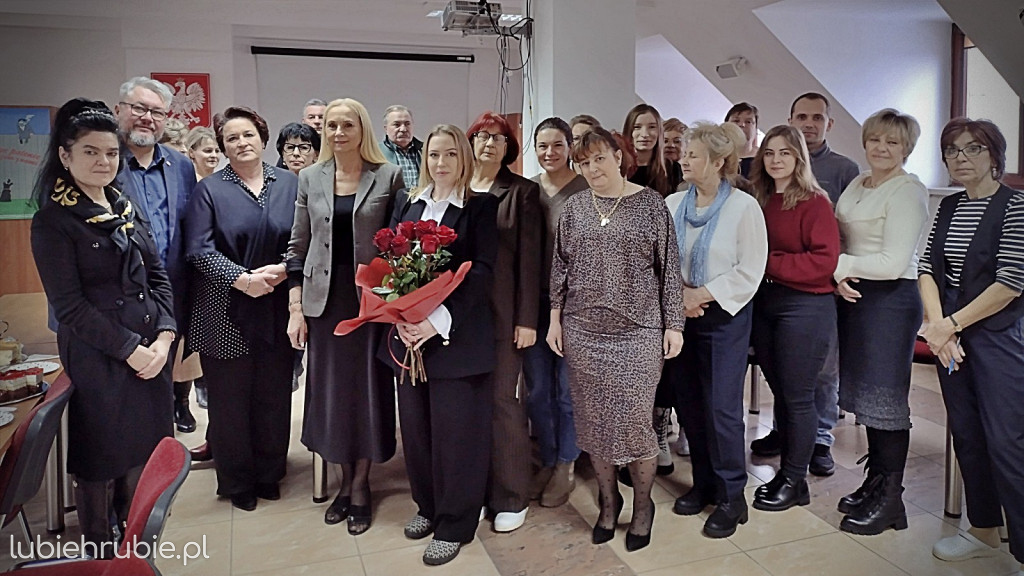 Nowy powiatowy inspektor sanitarny