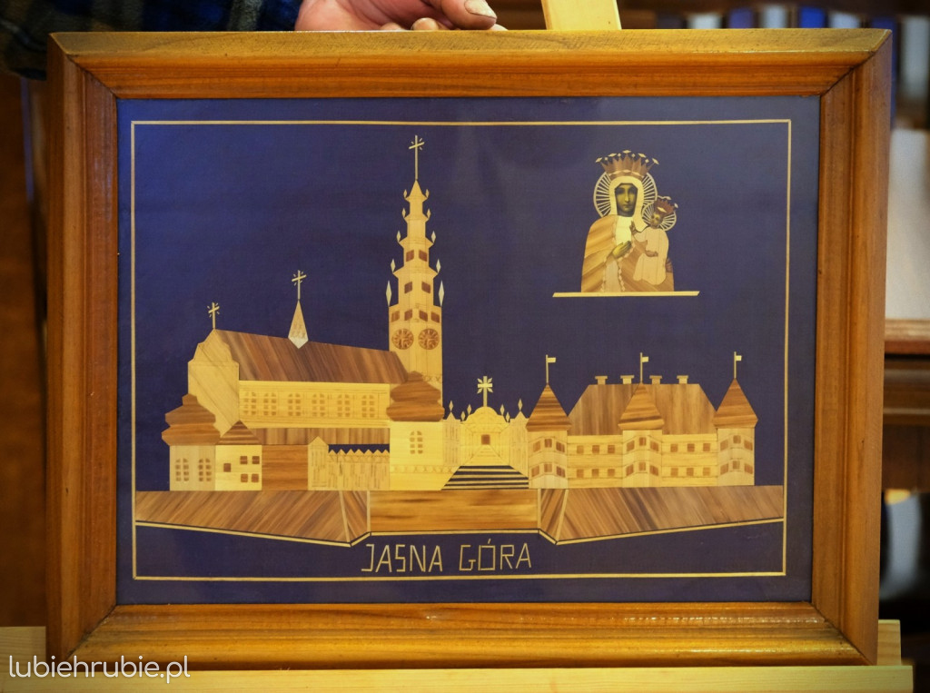 Artystyczny sukces Jana Greluka