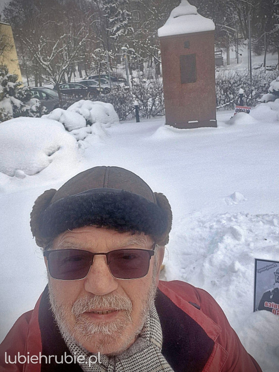 Pamięci prezydenta Adamowicza