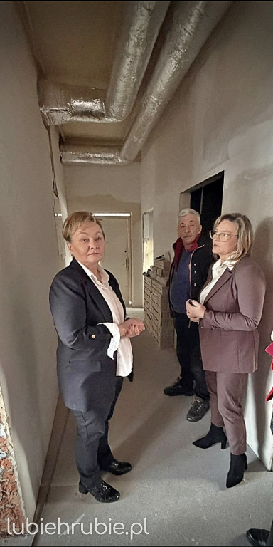 Wiceminister w Hrubieszowie