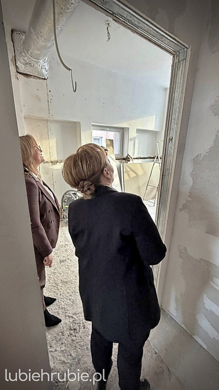 Wiceminister w Hrubieszowie