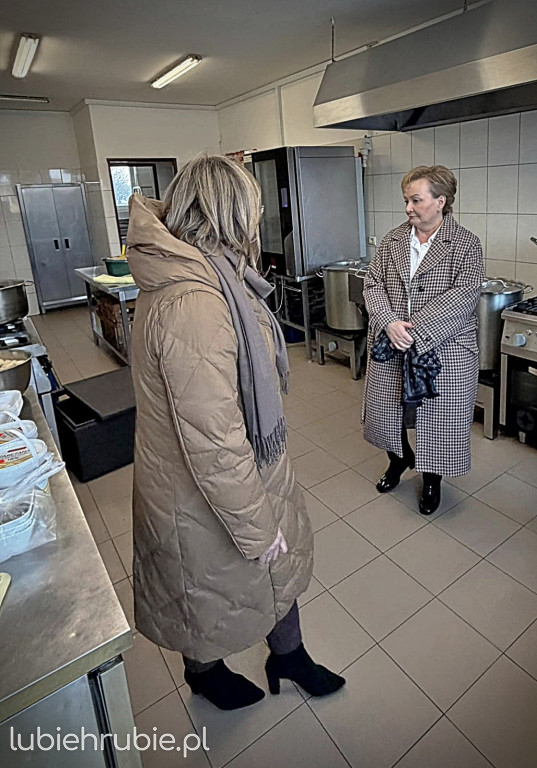 Wiceminister w Hrubieszowie