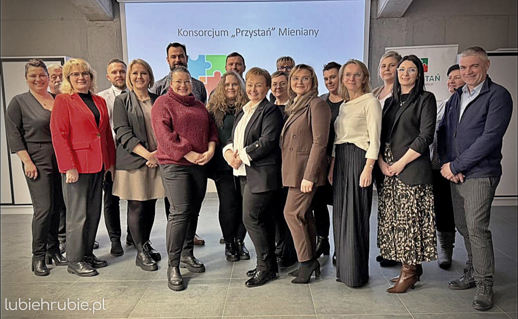 Wiceminister w Hrubieszowie