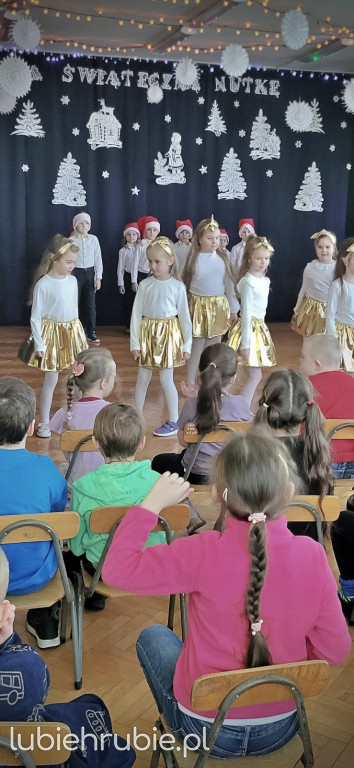 Przedszkolaki - przedszkolakom