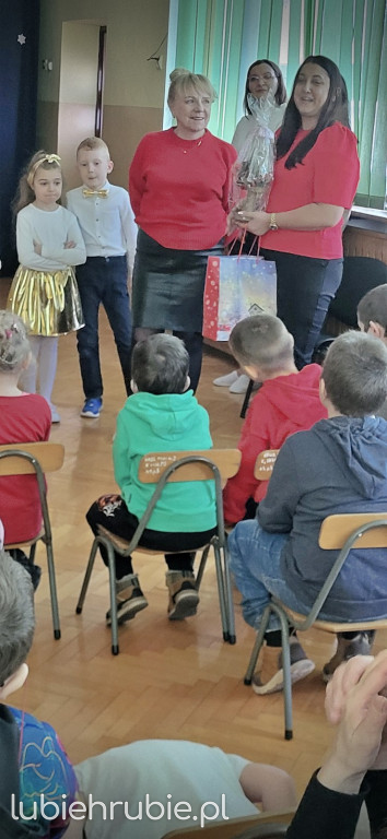 Przedszkolaki - przedszkolakom