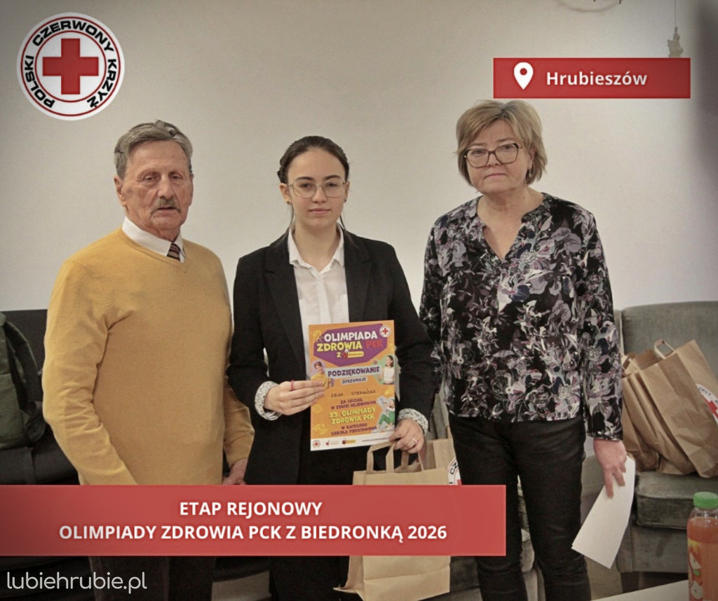 Olimpiada Zdrowia