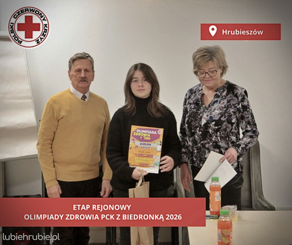 Olimpiada Zdrowia