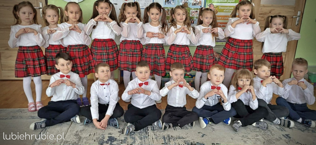 Koncert dla Babci i Dziadka