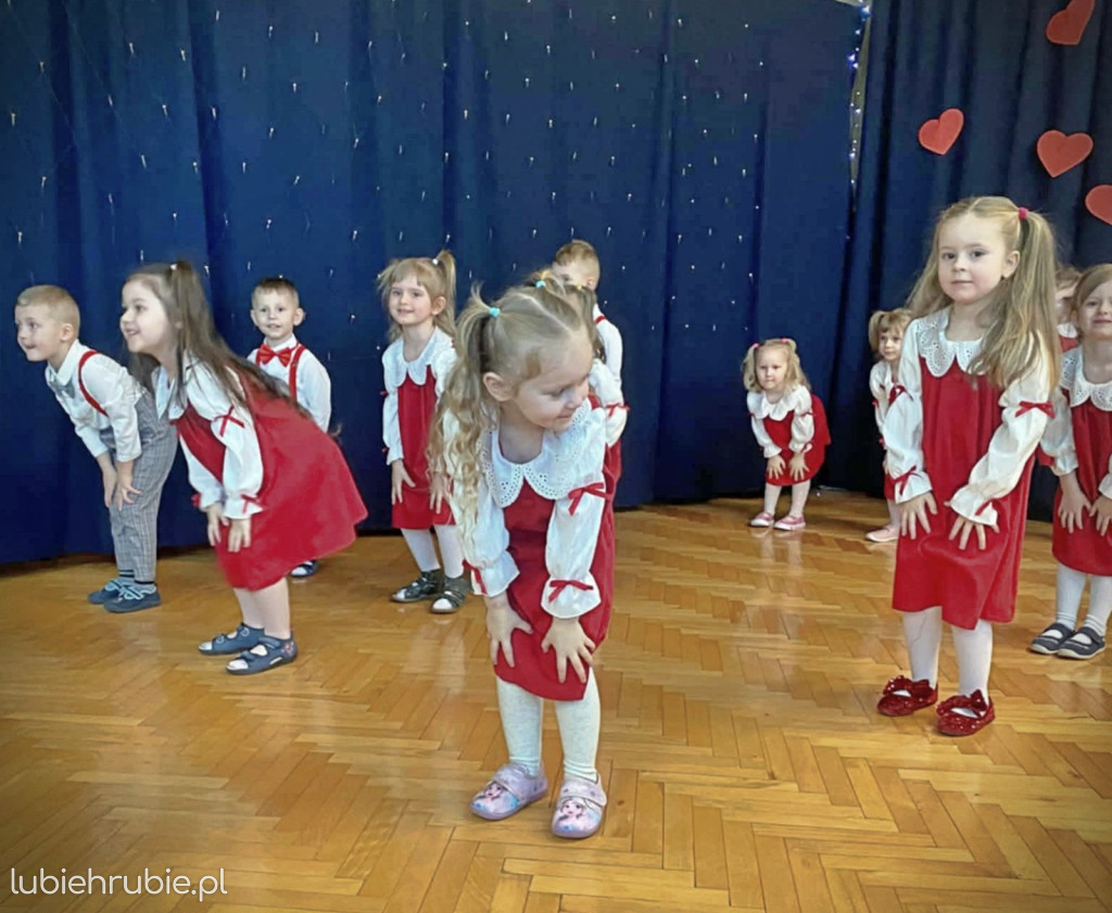 Koncert dla Babci i Dziadka