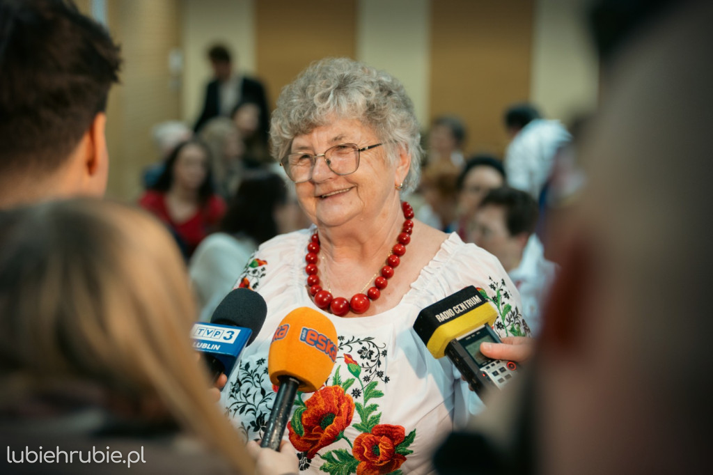 Pasztet z Moroczyna i Świeżonka ze Stefankowic