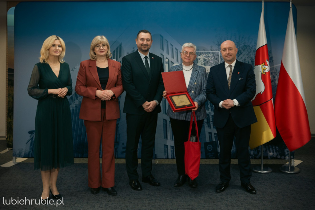 Pasztet z Moroczyna i Świeżonka ze Stefankowic