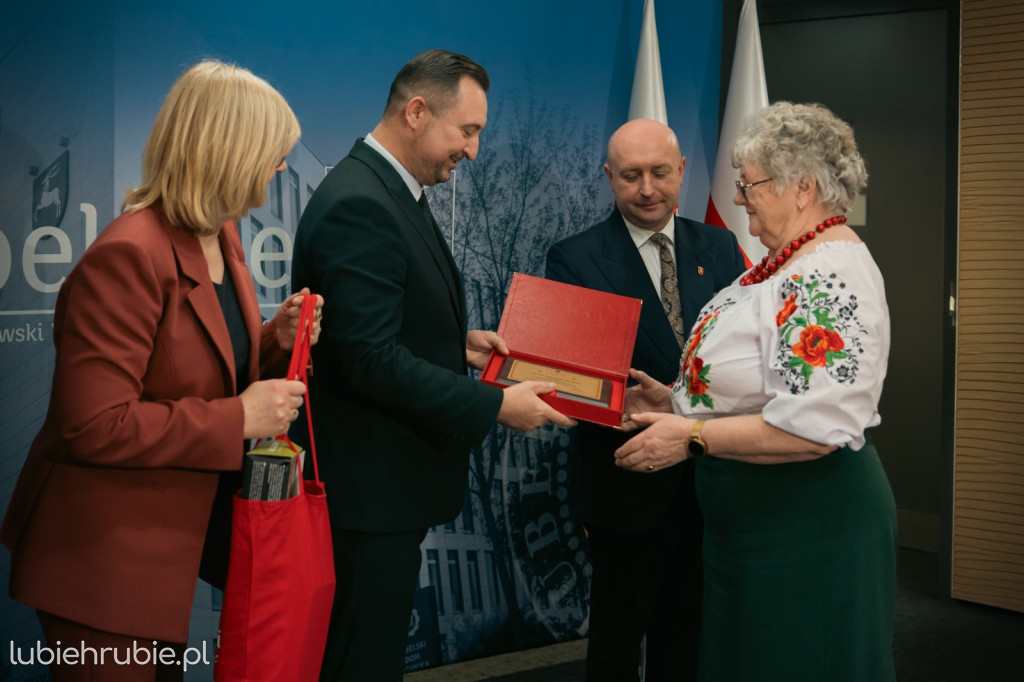 Pasztet z Moroczyna i Świeżonka ze Stefankowic