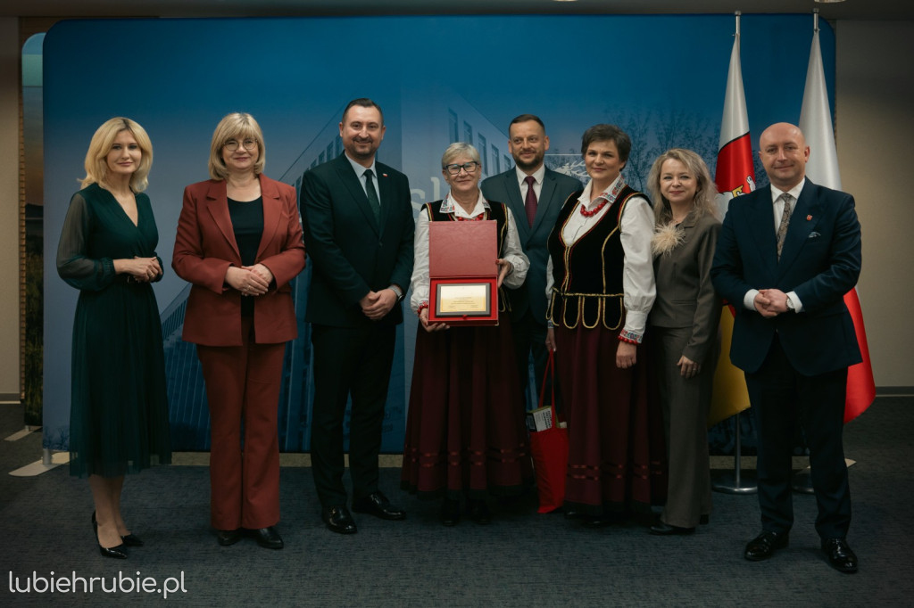 Pasztet z Moroczyna i Świeżonka ze Stefankowic