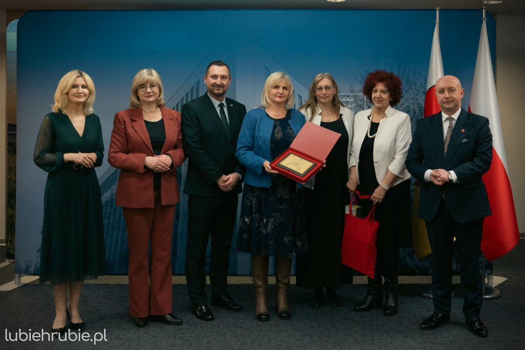 Pasztet z Moroczyna i Świeżonka ze Stefankowic