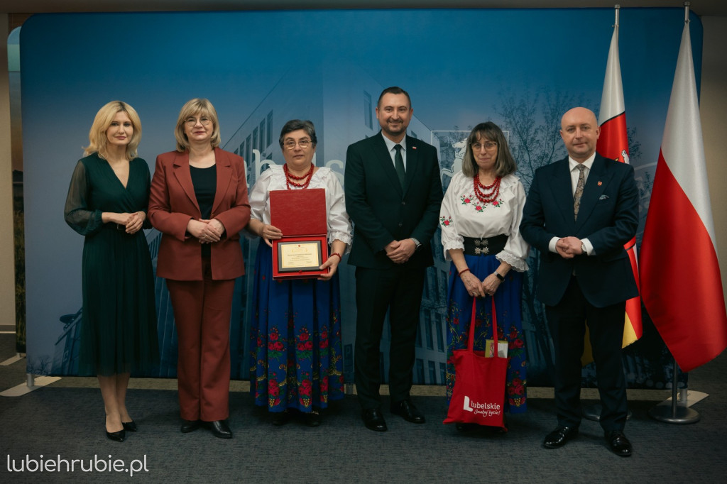 Pasztet z Moroczyna i Świeżonka ze Stefankowic